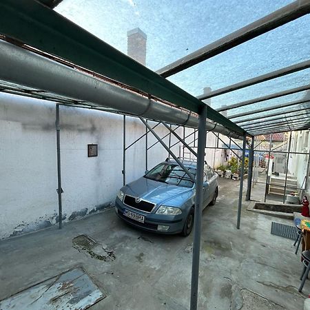 Casa Lenu & Lian Otel Sighişoara Dış mekan fotoğraf