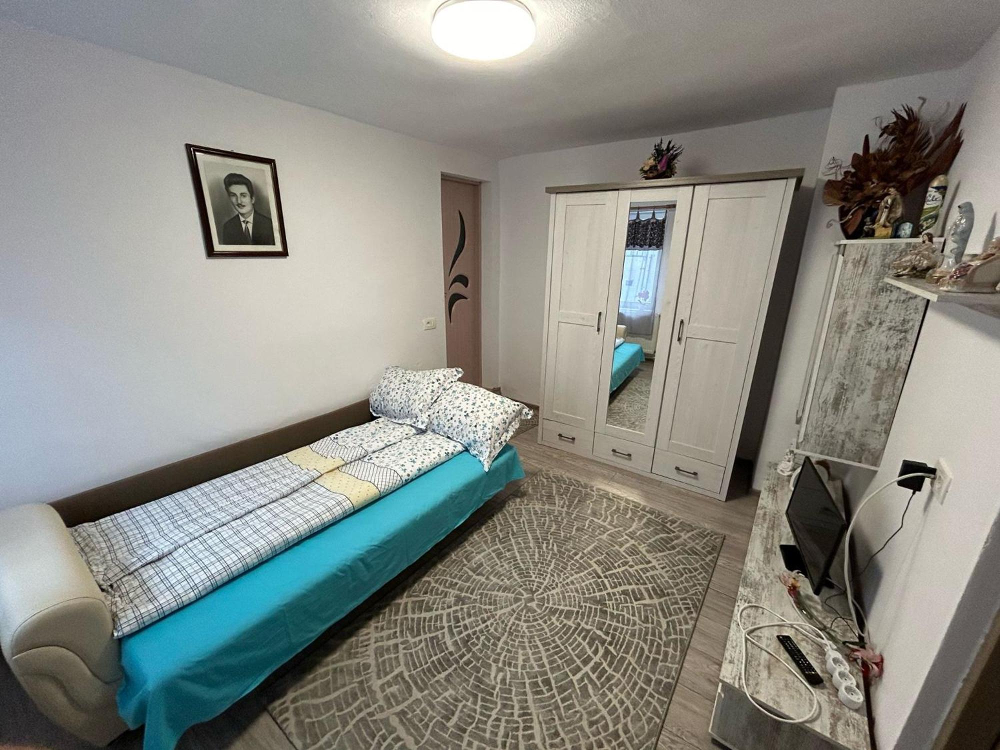 Casa Lenu & Lian Otel Sighişoara Dış mekan fotoğraf