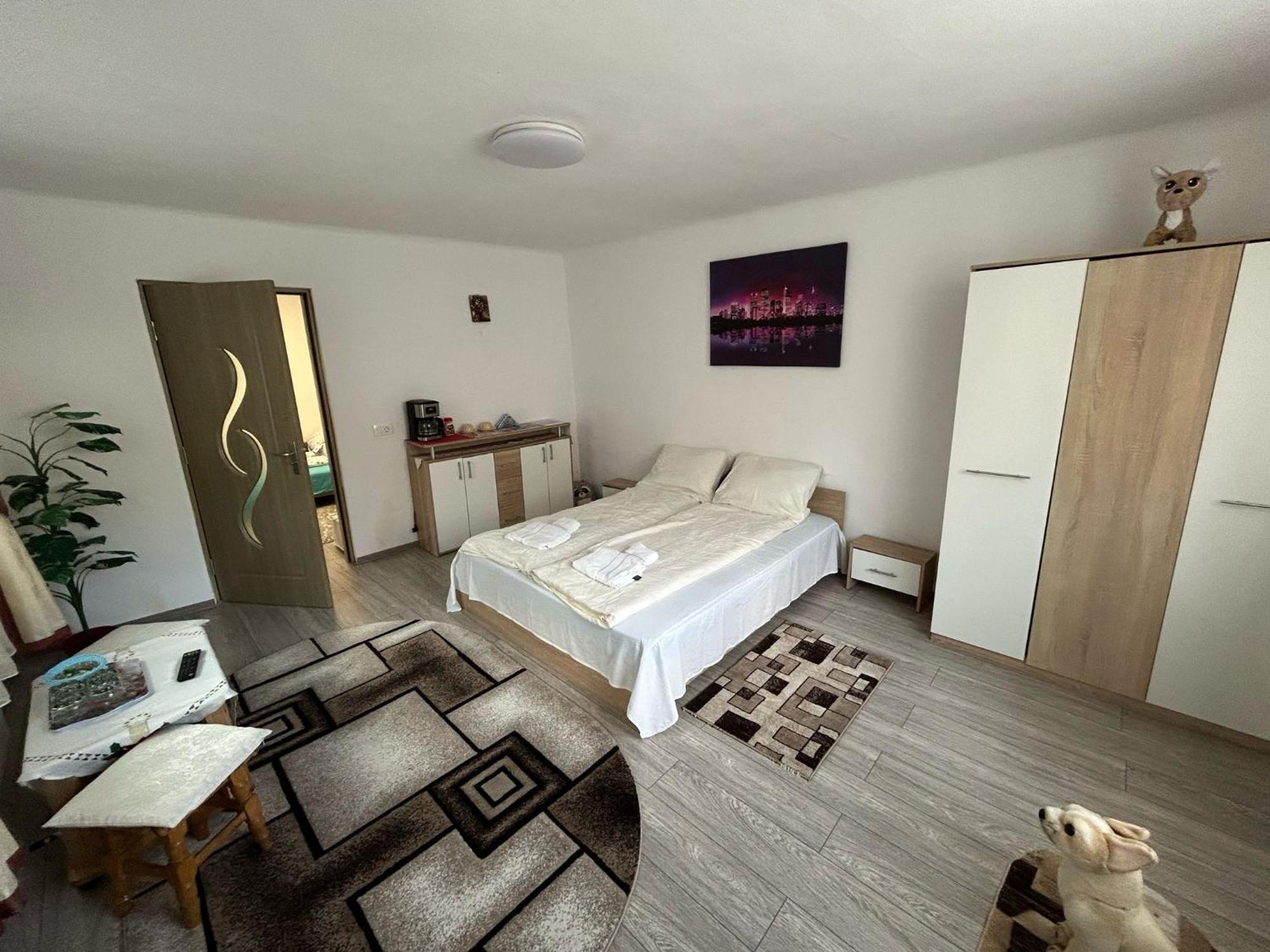 Casa Lenu & Lian Otel Sighişoara Dış mekan fotoğraf