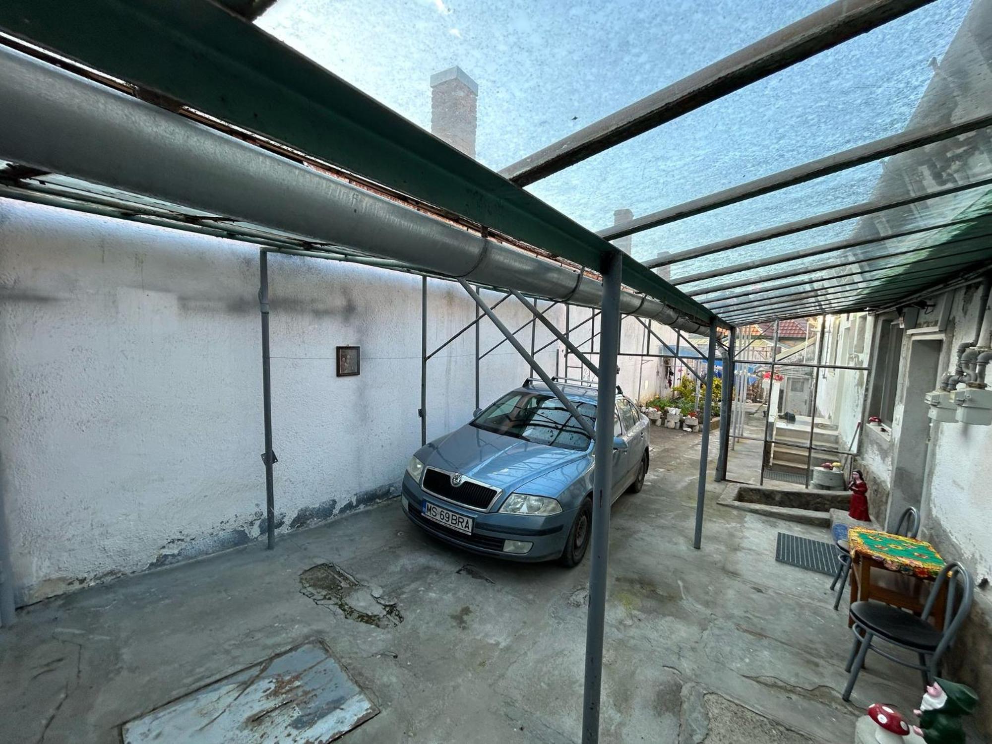 Casa Lenu & Lian Otel Sighişoara Dış mekan fotoğraf