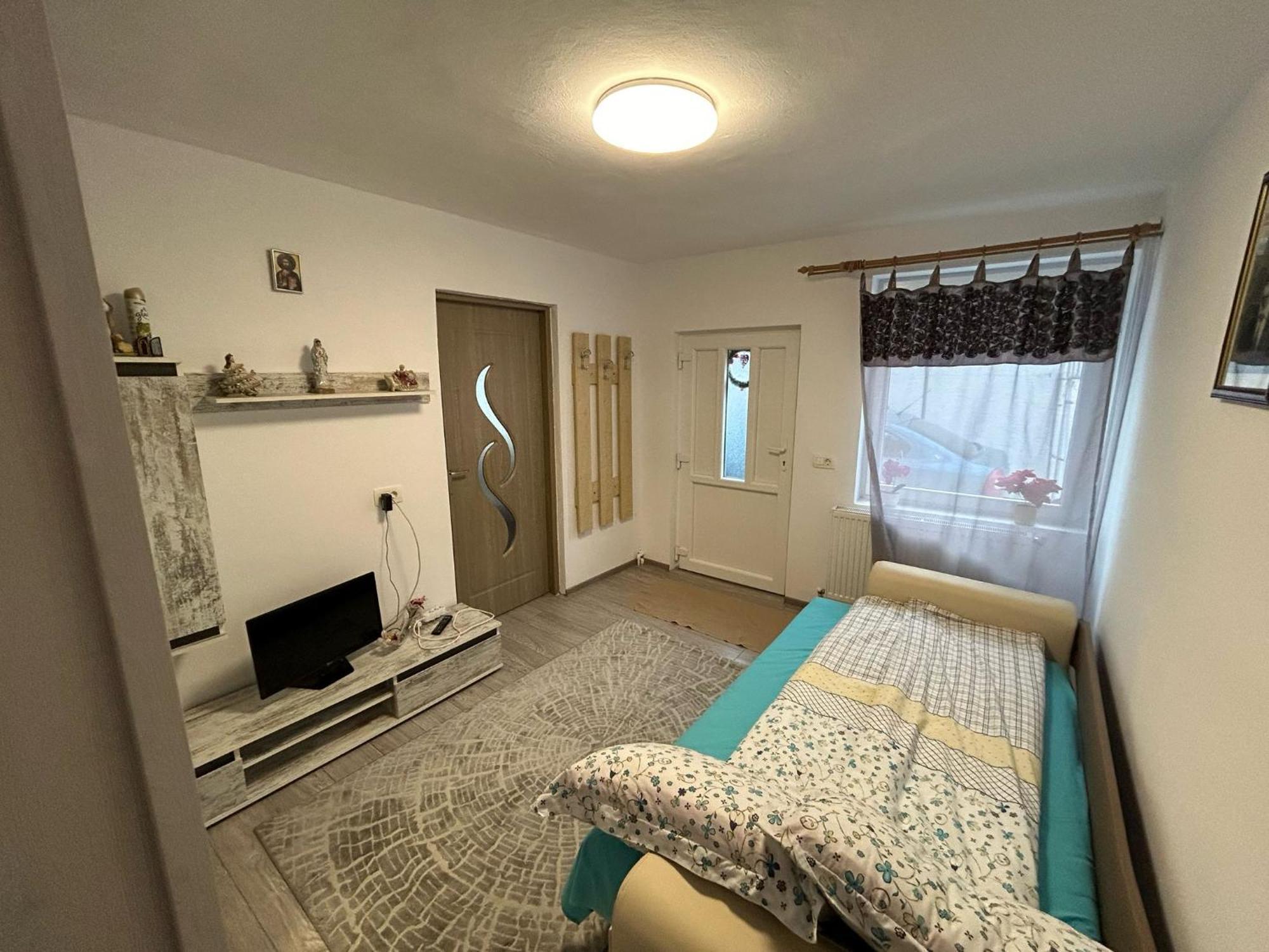 Casa Lenu & Lian Otel Sighişoara Dış mekan fotoğraf
