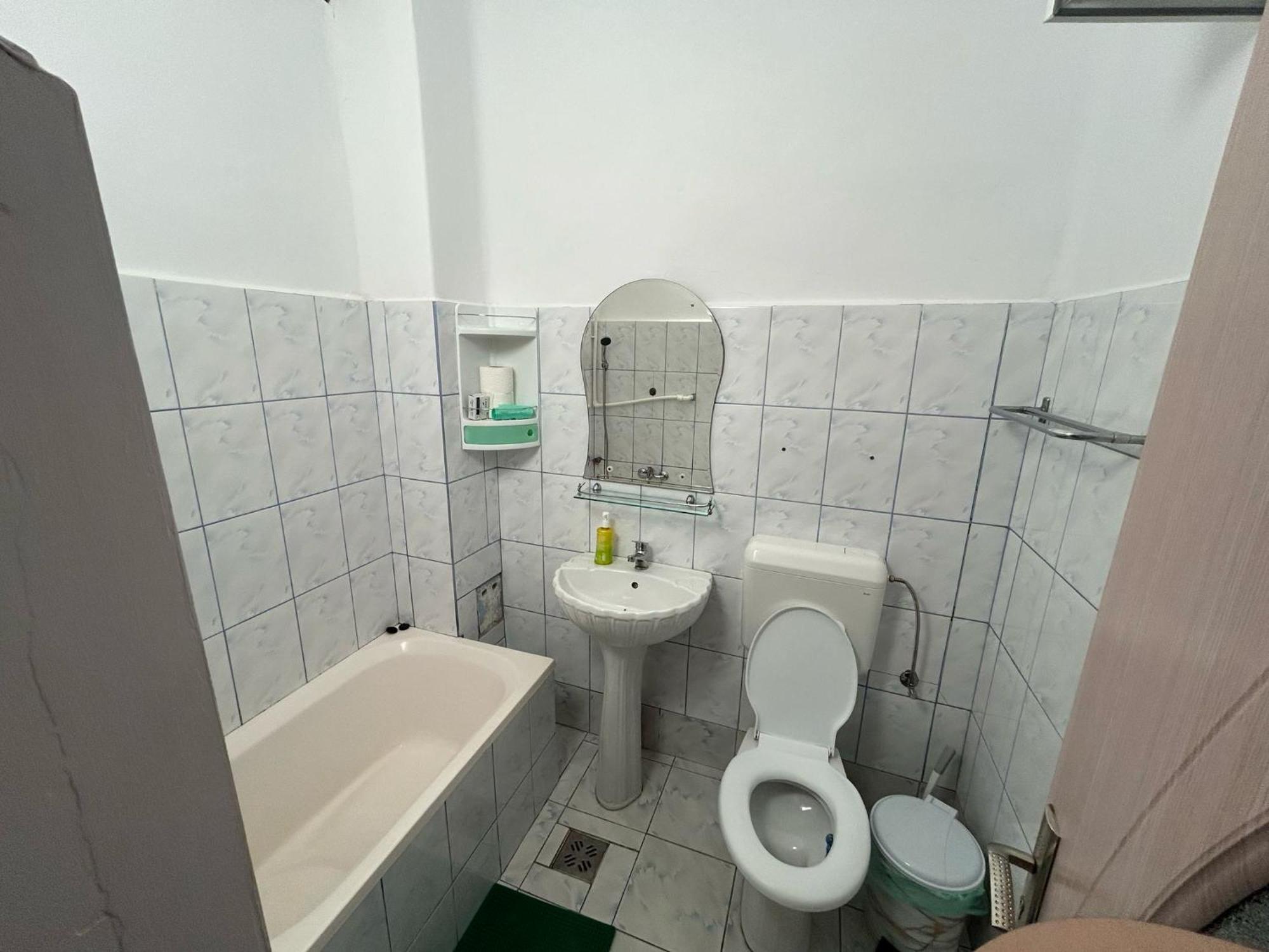 Casa Lenu & Lian Otel Sighişoara Dış mekan fotoğraf